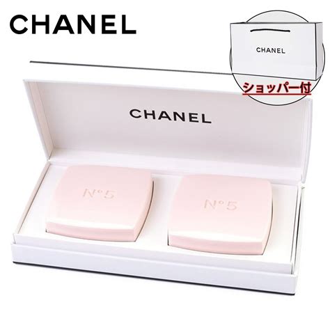 chanel サヴォン|シャネル N°5 サヴォン(石鹸) .